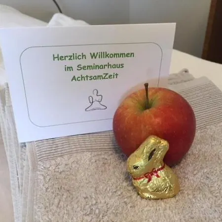 Haus Achtsamzeit