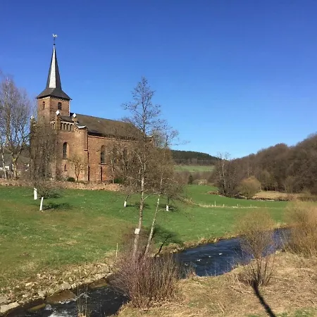 Haus Achtsamzeit *