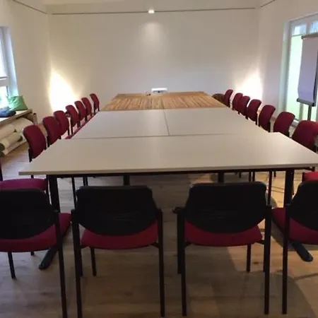 Haus Achtsamzeit