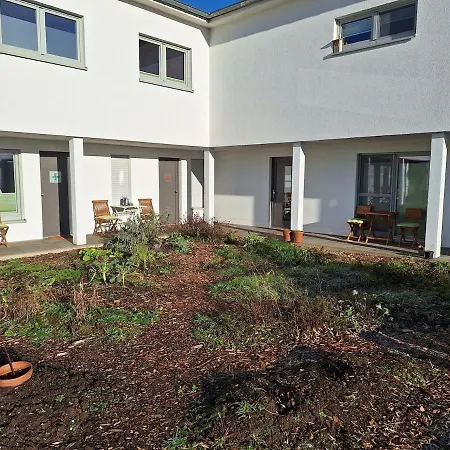 Haus Achtsamzeit * Hentern
