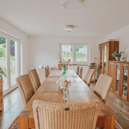 Haus Achtsamzeit Ferienhaus *