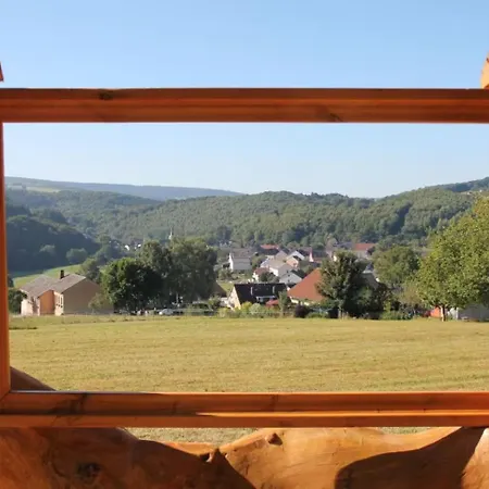 Ferienhaus Haus Achtsamzeit *