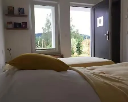 Haus Achtsamzeit Ferienhaus *