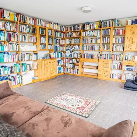 Haus Achtsamzeit Ferienhaus *