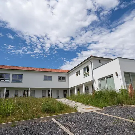 Haus Achtsamzeit Ferienhaus