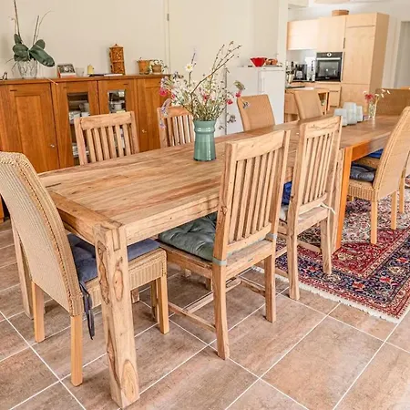 Ferienhaus Haus Achtsamzeit