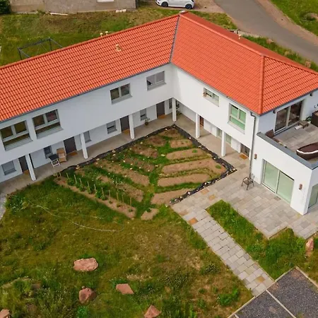 Haus Achtsamzeit Ferienhaus *
