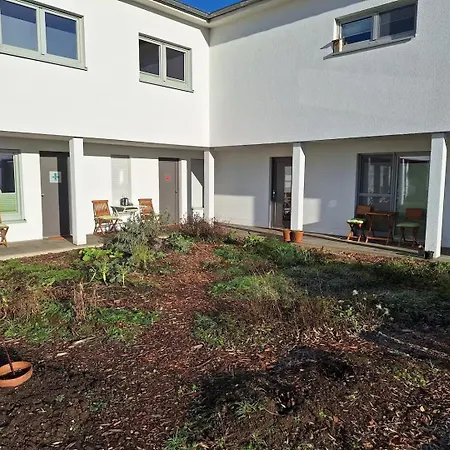 Ferienhaus Haus Achtsamzeit *