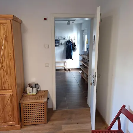 Haus Achtsamzeit Ferienhaus *