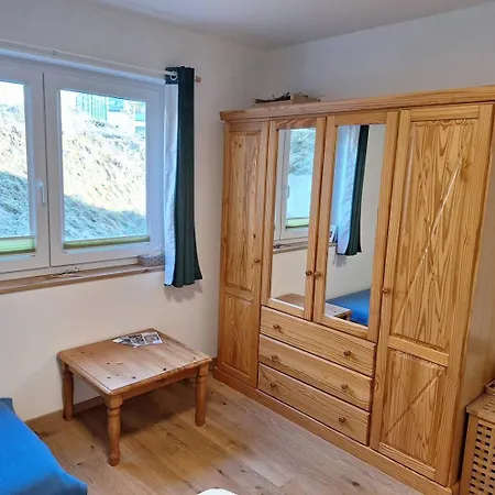 Ferienhaus Haus Achtsamzeit Hentern